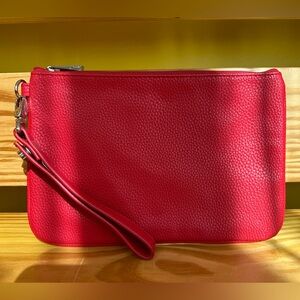 Thirty One Jewel clutch